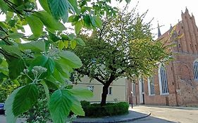 Katarzynka Gdańsk Stare Miasto